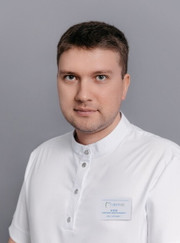 Стоматолог, ортодонт Сергей Николаевич Кох