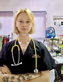 Тихонова Анна Петровна