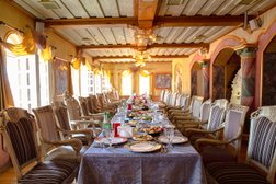 Поминальный зал на улице Академика Королёва, с рейтингом 5 - находится по адресу Москва, улица Академика Королёва, 13с4 