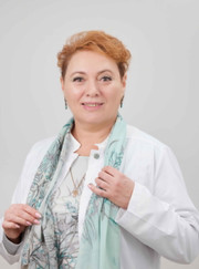 Психолог, психотерапевт Ирина Павловна Михалева