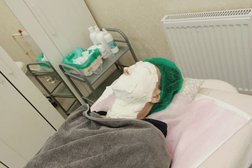 Студия эстетики Контур, с рейтингом 3.6 - находится по адресу Ленинградская область, Мурино, Шувалова, 6 
