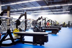 Спортивный клуб с бассейном A-Fitness, с рейтингом 3.4 - находится по адресу Республика Татарстан, Казань, проспект Ибрагимова, 54 