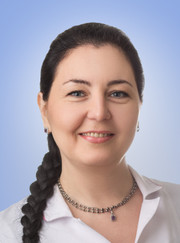 Аллерголог, иммунолог Ольга Александровна Брум (Углина)