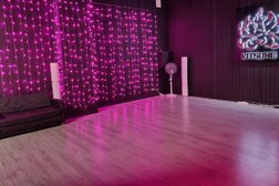 Студия танцев Kitsune Kpop, с рейтингом 4.3 - находится по адресу Санкт-Петербург, Коломяжский проспект, 19 