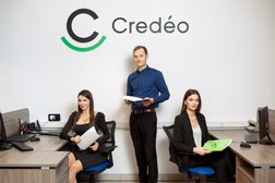 Микрокредитная компания Credeo, с рейтингом 4.7 - находится по адресу Нижний Новгород, Полтавская улица, 14 