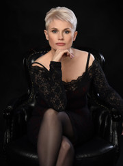 Психотерапевт, психолог Марина Евгеньевна Шадина