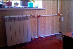 Компания по предоставлению услуг сантехника Сантехник 24, с рейтингом 3.7 - находится по адресу Санкт-Петербург, Пулковская улица, 9к1 
