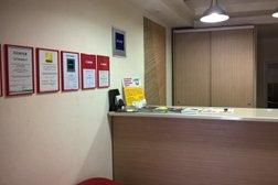 Сервисный центр Таймсервис, с рейтингом 2 - находится по адресу Волгоград, Профсоюзная улица, 12 