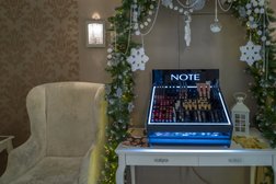 Салон красоты LaVita, с рейтингом 4.4 - находится по адресу Московская область, Химки, Молодёжная, 54 