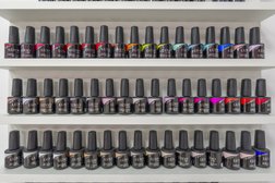 Салон маникюра и педикюра 4hands, с рейтингом 4.6 - находится по адресу Москва, проспект Мира, 95 ст1 