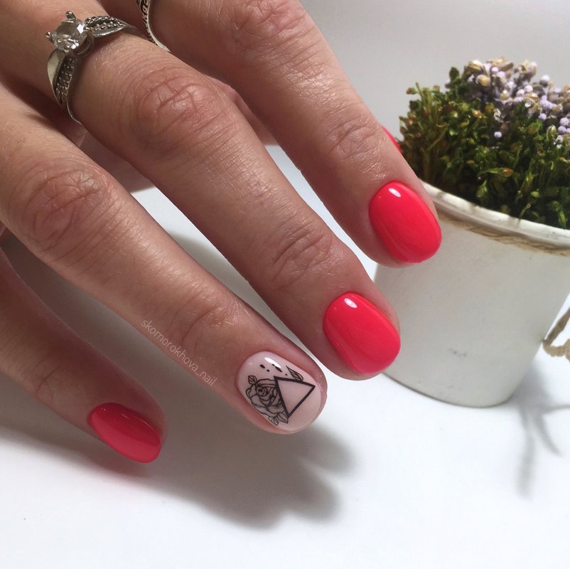 Салон маникюра Nails House на Десантной улице, 10 в Раменском - отзывы ...