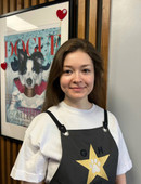 Нигматуллина Регина