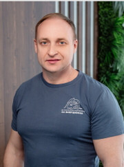 Ветеринарный врач-терапевт, ветеринар Сергей Николаевич Резников