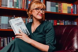 Кабинет психолога Гармония, с рейтингом 5 - находится по адресу Брянск, Красноармейская улица, 100 