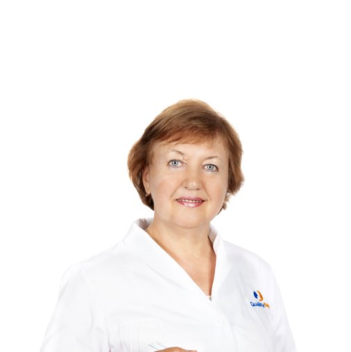 Марина Ивановна Боева