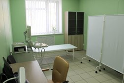Медицинский центр Спектр-Диагностика, с рейтингом 3.6 - находится по адресу Брянск, улица Красноармейская, 91 
