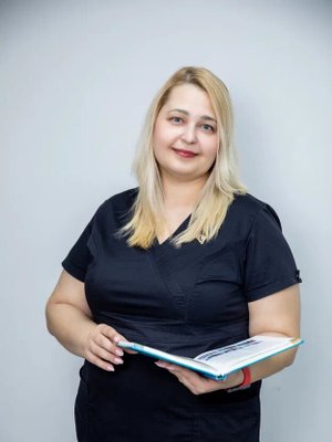 фотография Дианы Геннадьевны Васильевой