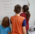сертификат/документ Языковой школы Британский Центр на Лесной улице в Реутове