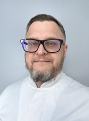 Уролог Александр Александрович Кочеров