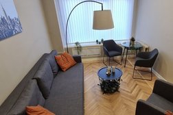 Кабинет психолога Серафимы Павловны, с рейтингом 3 - находится по адресу Краснодар, Северная улица, 324А 