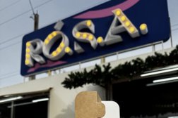 Кафе ROSA resto truck, с рейтингом 4.4 - находится по адресу Краснодарский край, 353691, Красная улица, 45/2 