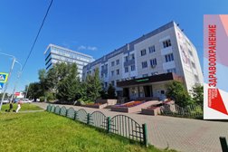 Женская консультация Сургутская городская клиническая поликлиника №3, с рейтингом 4 - находится по адресу Ханты-Мансийский автономный округ, Сургут, улица Энергетиков, 15 