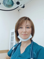 Ветеринар, ветеринарный врач лабораторной диагностики Вера Владимировна Филиппович