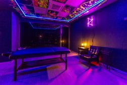 Студия массажа и реабилитации Underground_rehab, с рейтингом 4 - находится по адресу Московская область, Сергиев Посад, Пионерская улица, 6 