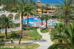 Турагентство Барнаул-Трэвел, с рейтингом 4.1 - находится по адресу Барнаул, проспект Ленина, 3 