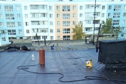 Строительная компания КровМастер, с рейтингом 4.2 - находится по адресу Самара, Князя Григория Засекина, 6Б 