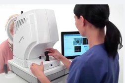 Центр офтальмологии ICLINIC, с рейтингом 4.2 - находится по адресу Калининград, улица Генерала Павлова, 18 