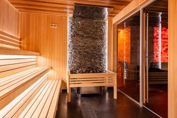 Фитнес-клуб DDX Fitness Аврора, с рейтингом 4.8 - находится по адресу Самара, Аэродромная улица, 47а 