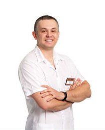 Иван Сергеевич Ермаков