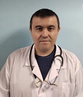 фотография Равиля Рамиловича Каримова