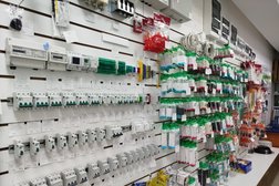 Оптово-розничная компания по продаже электротоваров Pro электрик, с рейтингом 4.9 - находится по адресу Иркутск, Волжская улица, 15 