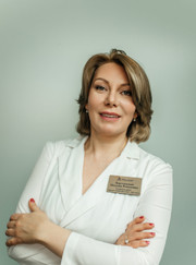 Пародонтолог, главный врач Наталия Романовна Королевская