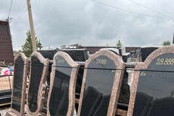 ПроПамять, с рейтингом 4.4 - находится по адресу Красноярск, Енисейский тракт, 8к/7 