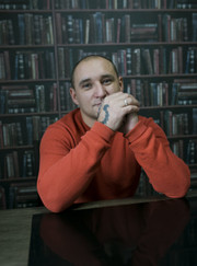 Психолог, психотерапевт Сергей Михайлович Грунский