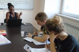 Языковая школа Royal School, с рейтингом 4 - находится по адресу Ростов-на-Дону, улица Жданова, 3 