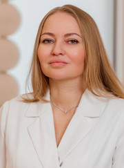 Венеролог, дерматолог Татьяна Олеговна Борисенко