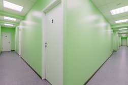 Клиника эндоскопии пищеварительной системы Iclinic, с рейтингом 3.6 - находится по адресу Санкт-Петербург, Большая Разночинная улица, 19 