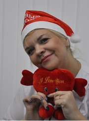 Стоматолог-терапевт, стоматолог Лада Михайловна Музыченко