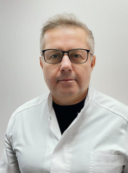 Уролог Альберт Анатольевич Проценко