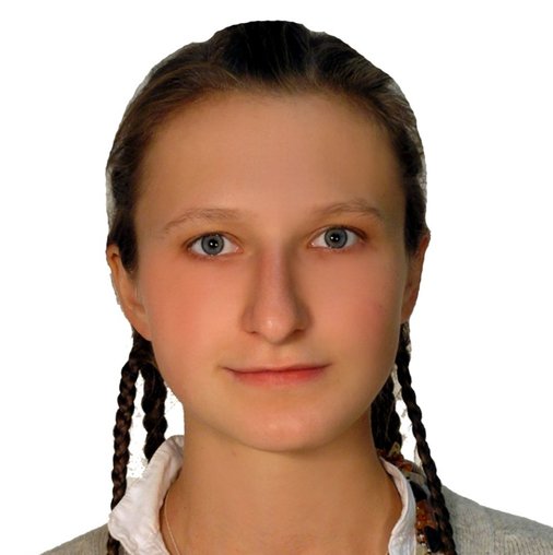 Лада Павловна Дубровская