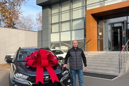 Официальный дилер LADA Олимп Краснодар, с рейтингом 4.9 - находится по адресу Краснодар, Ростовское шоссе, 14/3 