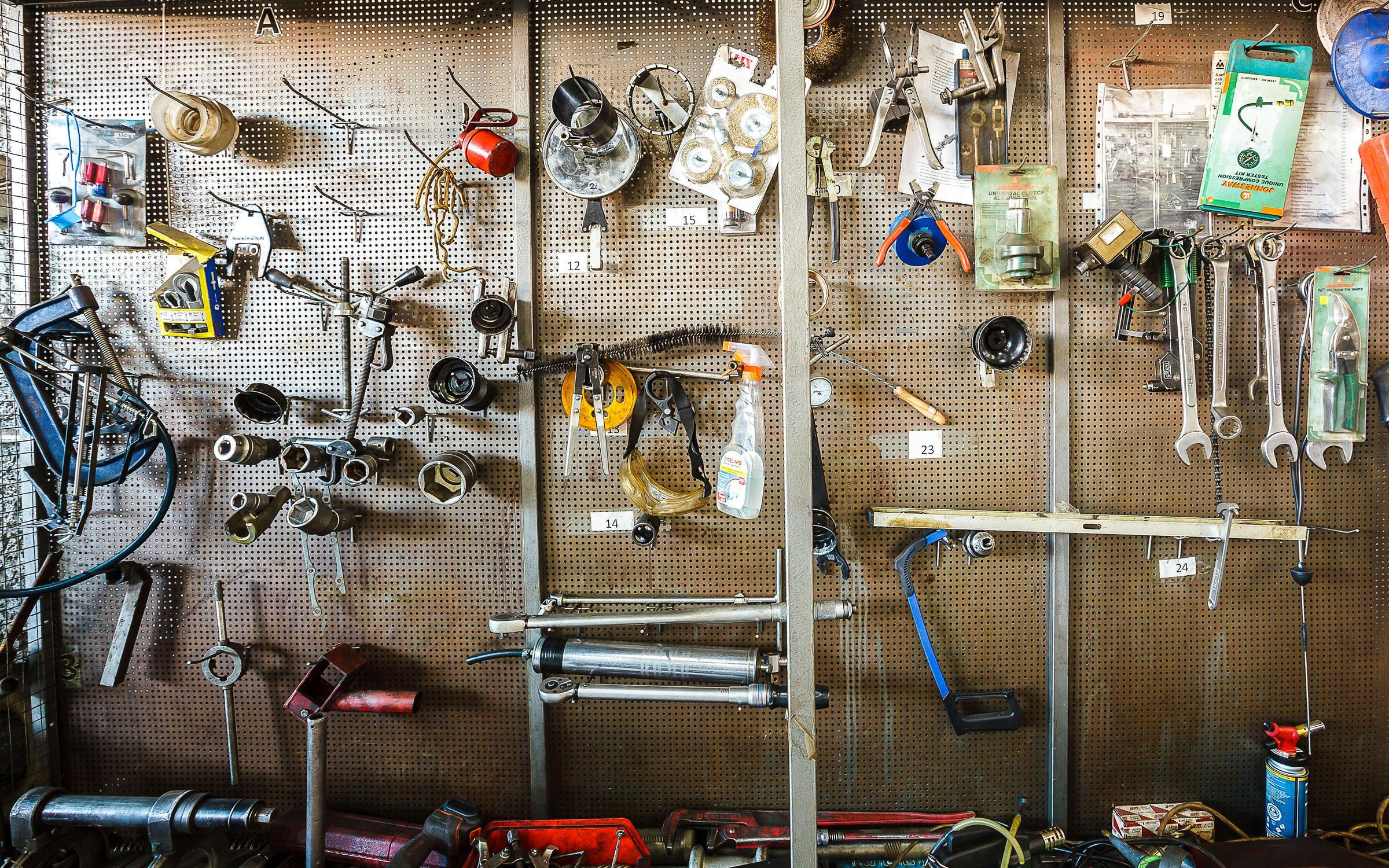 Автосервис Вилгуд на Рощинском - отзывы, фото, цены, телефон, адрес и ...