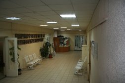 Стоматологическая клиника на проспекте Революции, с рейтингом 3.6 - находится по адресу Воронеж, проспект Революции, 14 