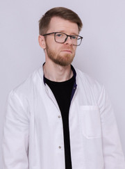 Эндокринолог Дмитрий Олегович Севидов