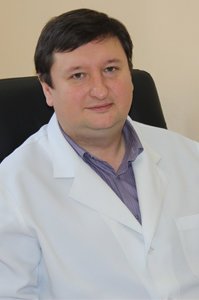 Андрей Александрович Помазков