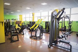 Спорт-клуб МетроFitness, с рейтингом 2.8 - находится по адресу Самара, Ново-Садовая улица, 381 к1 
